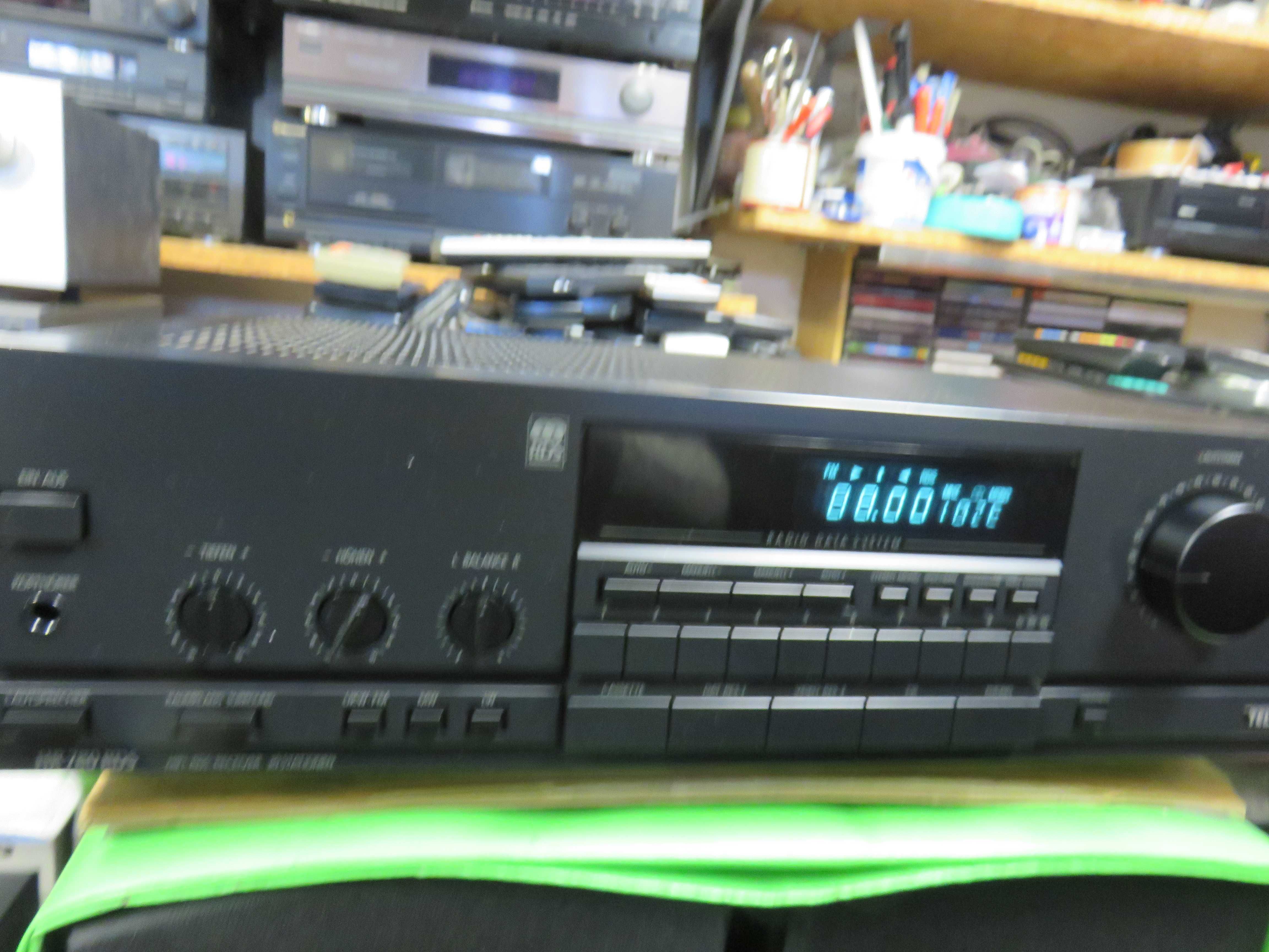 Amplituner Telefunken HR-780RDS