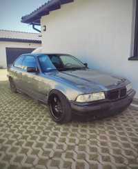 Bmw E36 coupe 2.5, drift/daily hydro b25 swagier LPG gruz