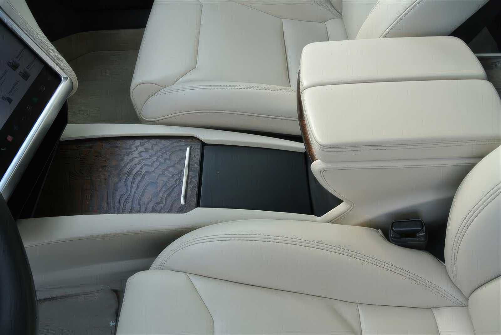 2018 Tesla Model S 75D