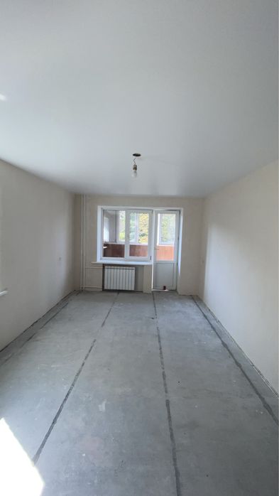 Однокомнатная квартира Берестейский проспект