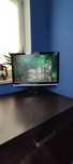 Monitor Samsung 22 cale 226CW 1680 x 1050