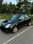 Suzuki Swift 1.3 2009 rok
