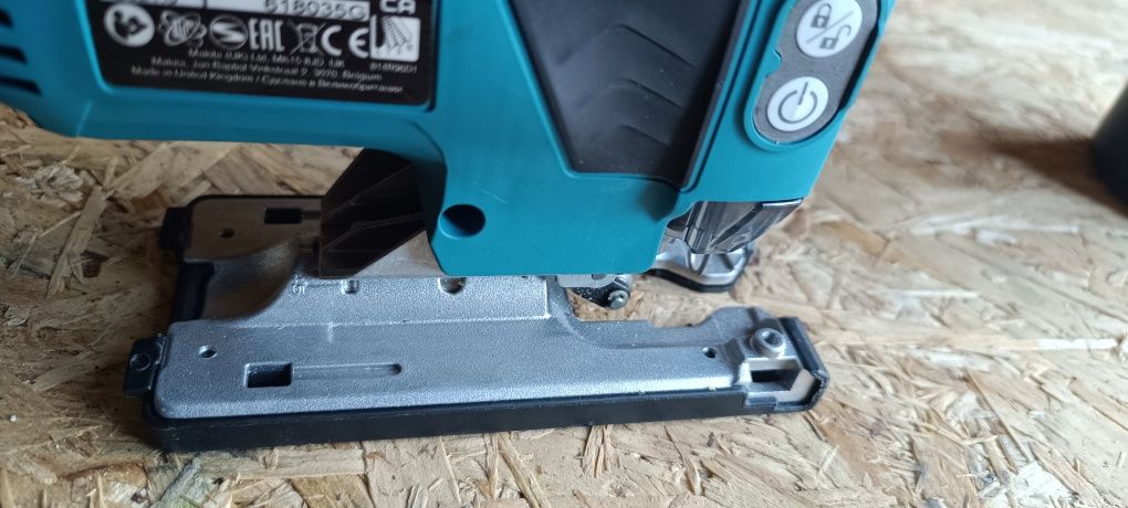 Wyrzynarka Makita djv181 Aku 5ah