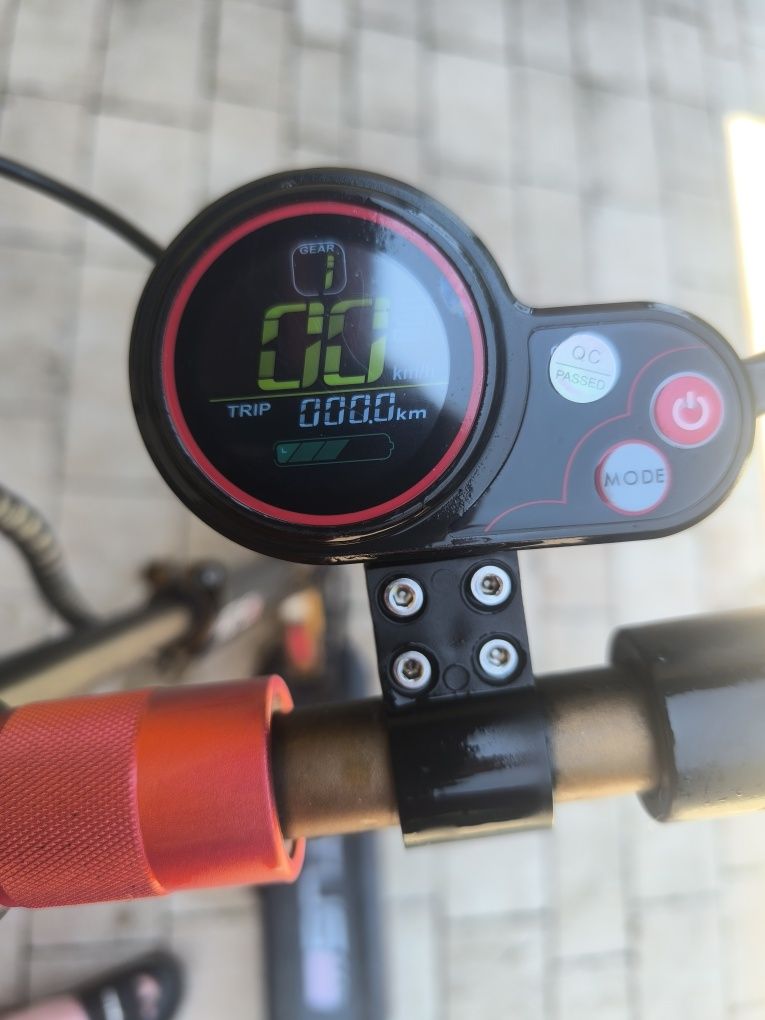 Motus pro 8.5 lite