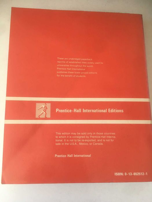 Livro - Pascal A New Introduction to Computer Science (Terrence Pratt)