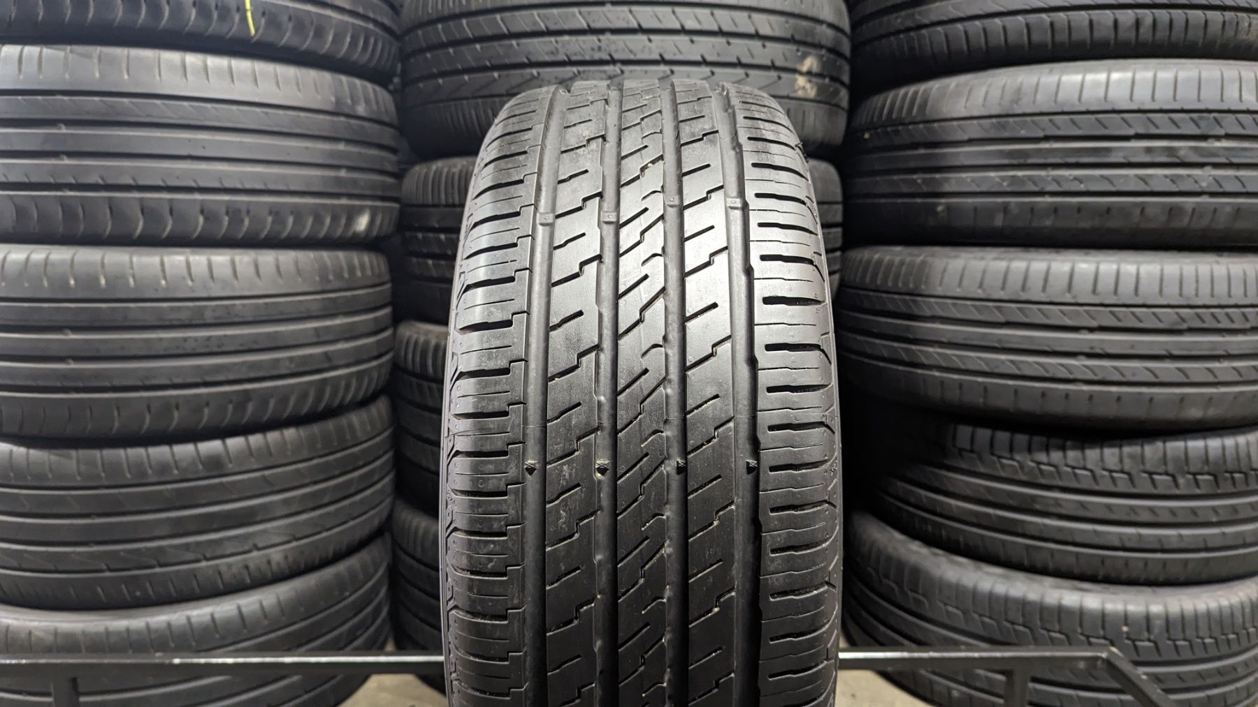 Шина 225/50 R 17 Point S Summer S. Одне нове колесо. Розпаровка.