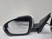 Espelho retrovisor elétrico esquerdo Renault Megane IV