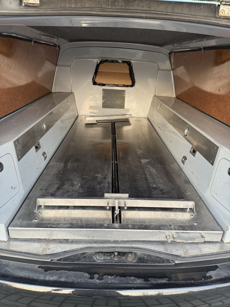 Karawan Vw Passat
