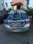 Thule 9107 ClipOn High bagażnik rowerowy
