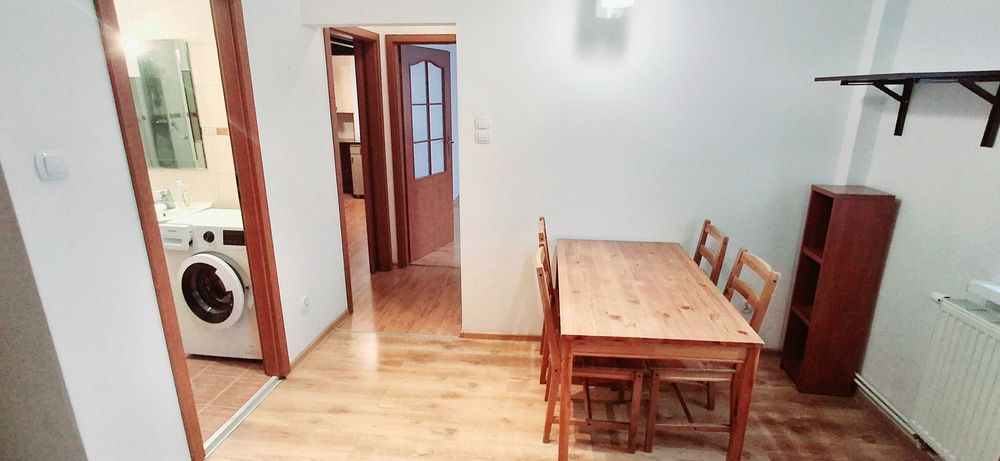 Mieszkanie 40m2 Bydgoszcz