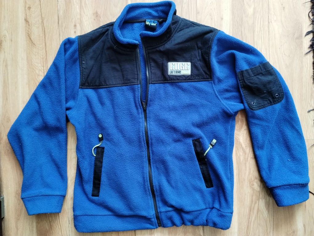 Polar + softshell r. 146-152