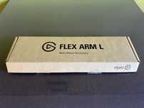 Elgato Multi Mount Flex Arm Kit L