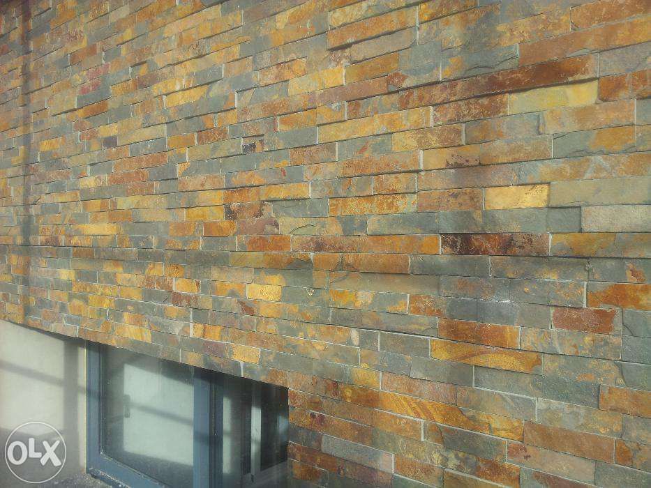 Ardósia Multicolor Placas