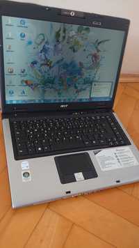 Laptop Acer w bardzo dobrym stanie