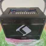 karaoke Auna Pro Spin 8
