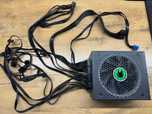 Zasilacz GameMax (RGB-1050) 1050W (GOLD, RGB)