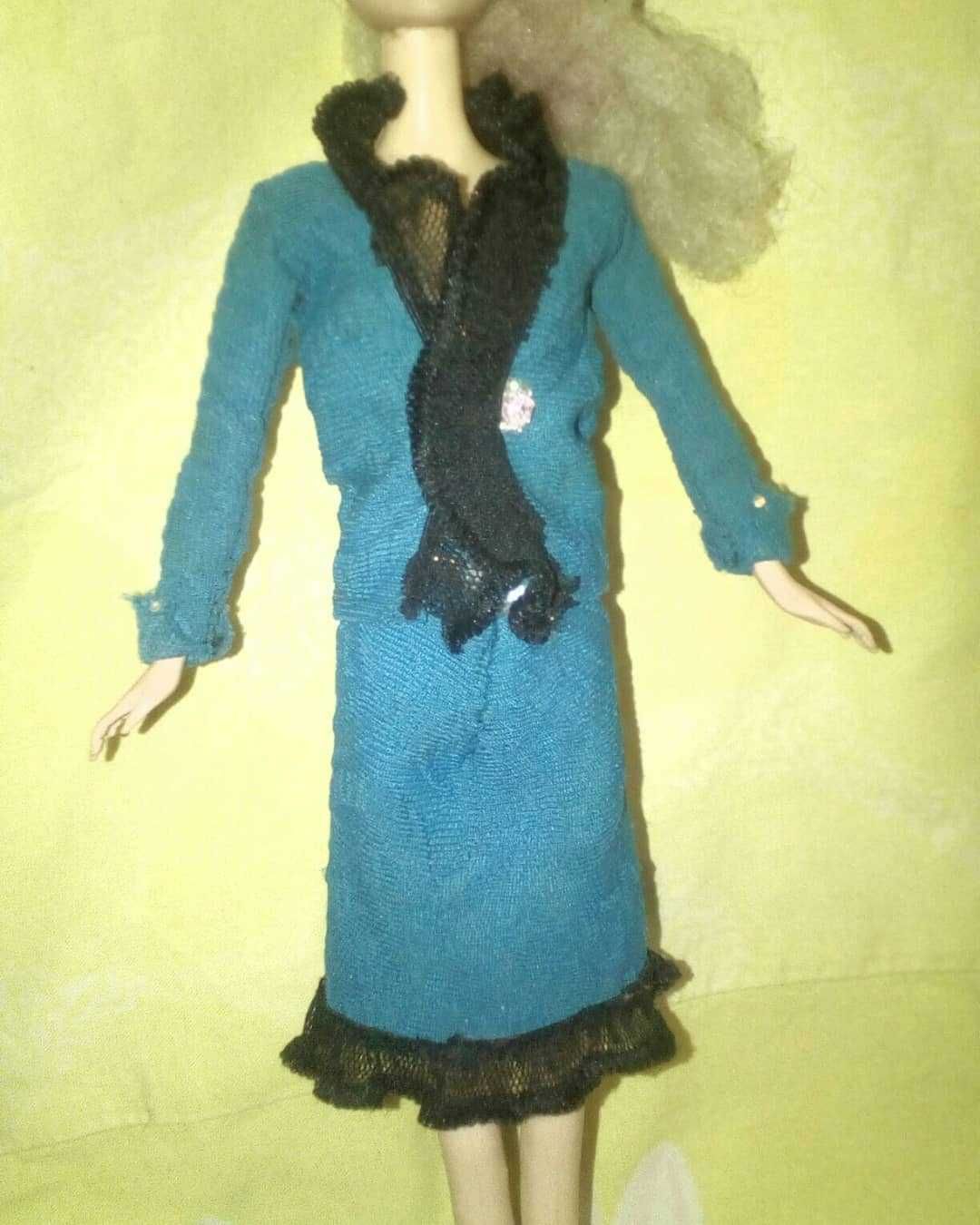 Куклы и одежда для кукол