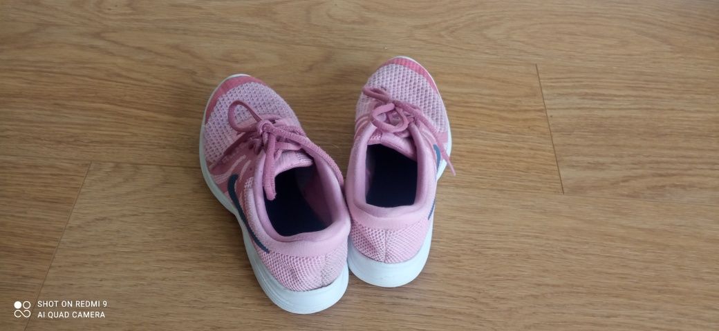Buty sportowe, Nike rozm. 36