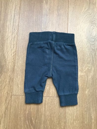 Spodnie legginsy Pinokio, rozmiar 56