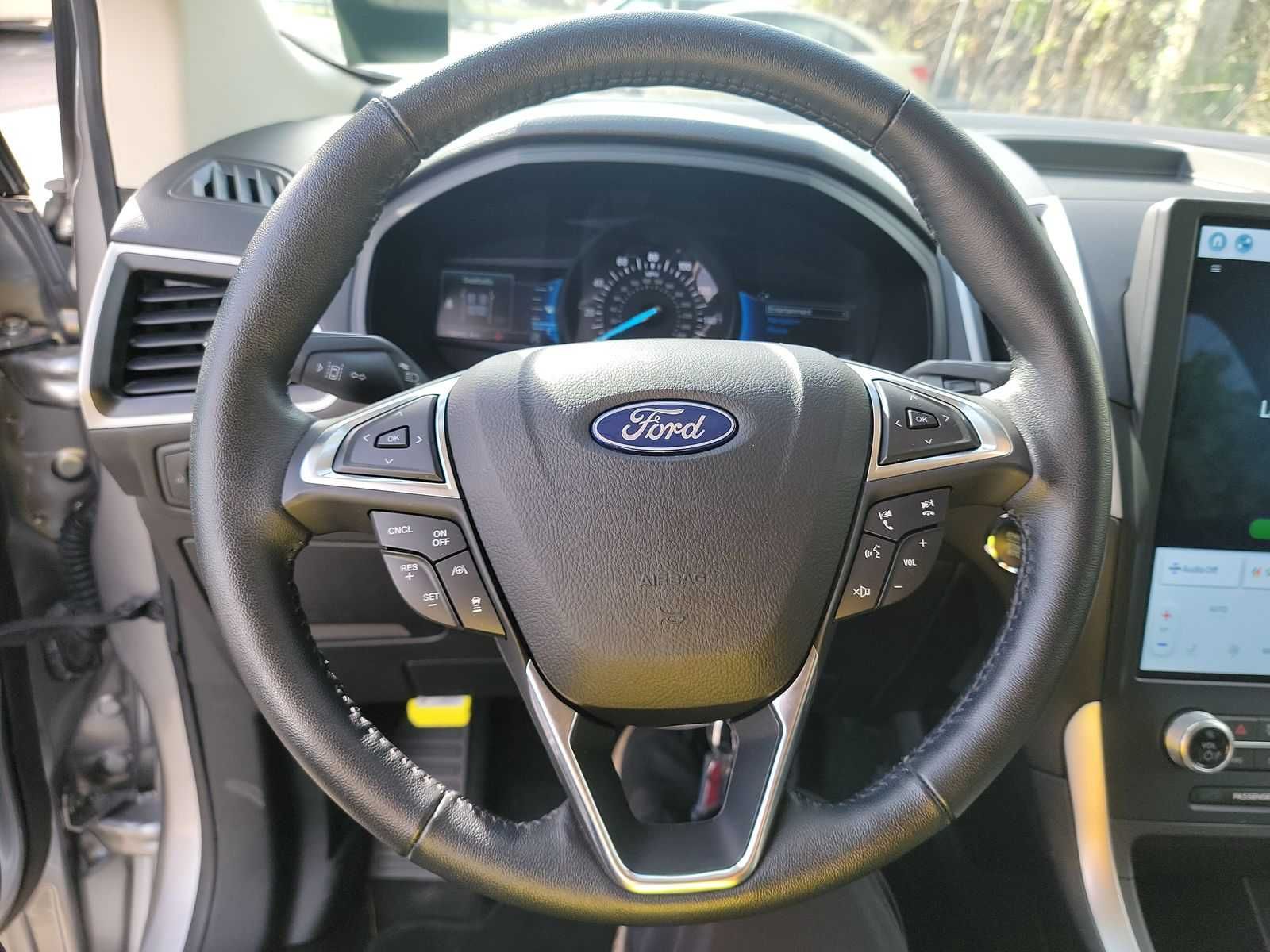 Ford Edge SEL 2023 року