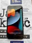 iPhone 7 Jet Black 32GB – Sprawny, lekko pęknięta szybka