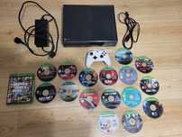 Konsola Xbox ONE Kontroler Gry Kable