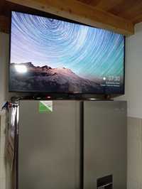 Smart TV da LG 55 polegadas