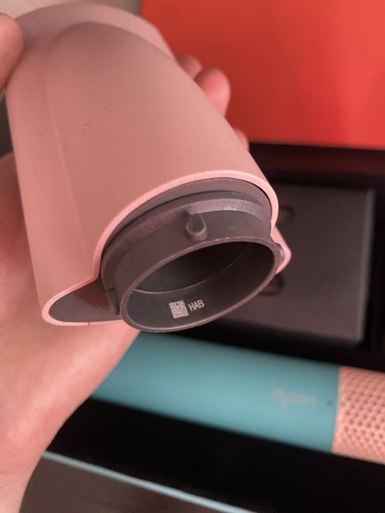 Стайлер Dyson Airwrap hs05