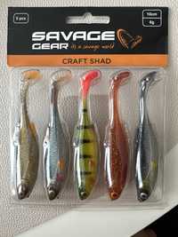 Savage Gear Craft Shad 10cm / przynęta