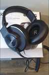 AKG K553 MKII MK2 Słuchawki studyjne nauszne zamknięte przewodowe