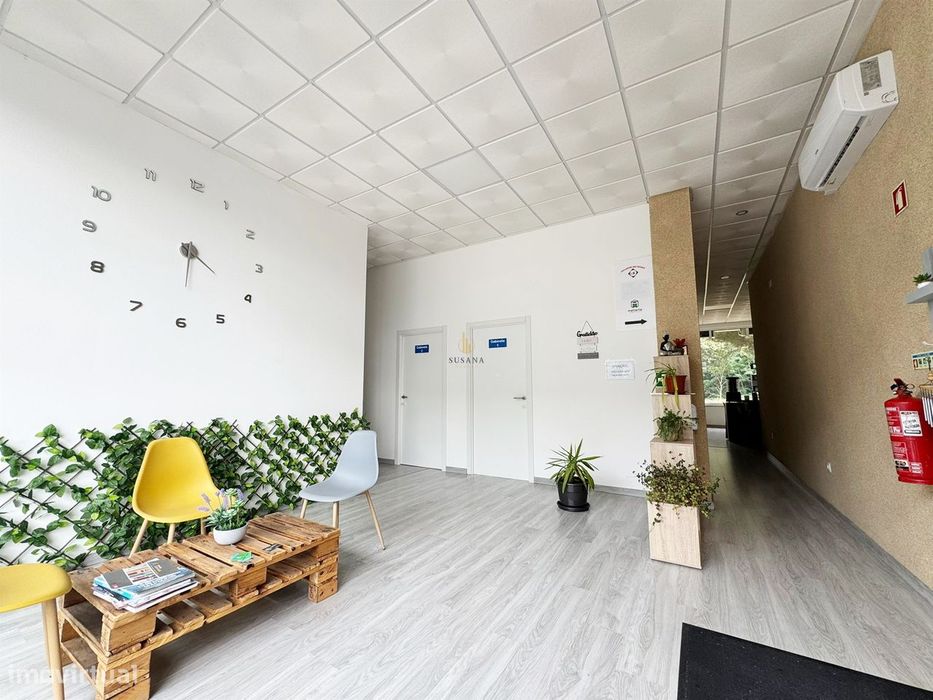 Loja T5 Venda em Rio de Loba,Viseu