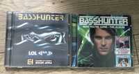 Basshunter - 2 Albumy Now You're Gone, LOL