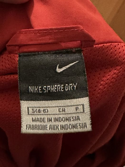 Олімпійка для хлопчика та дівчинки  фірми Nike