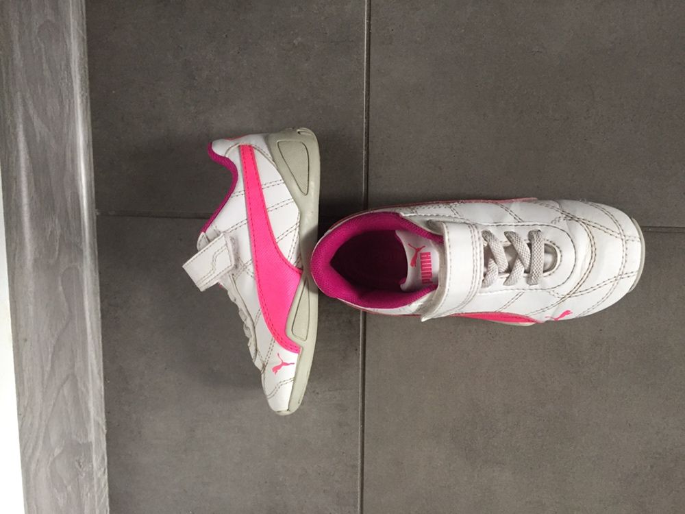 Buty sportowe Puma dla dziecka