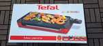 Grill elektryczny Tefal
