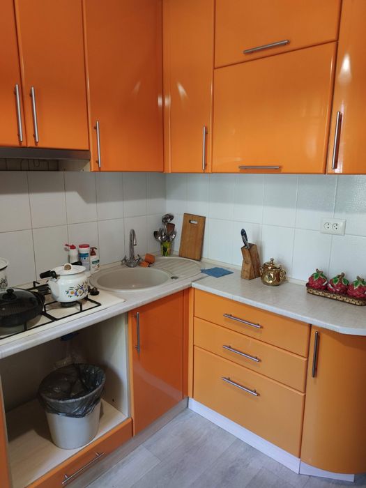 Сдаю 1-2. комнатные квартиры на Коротченко