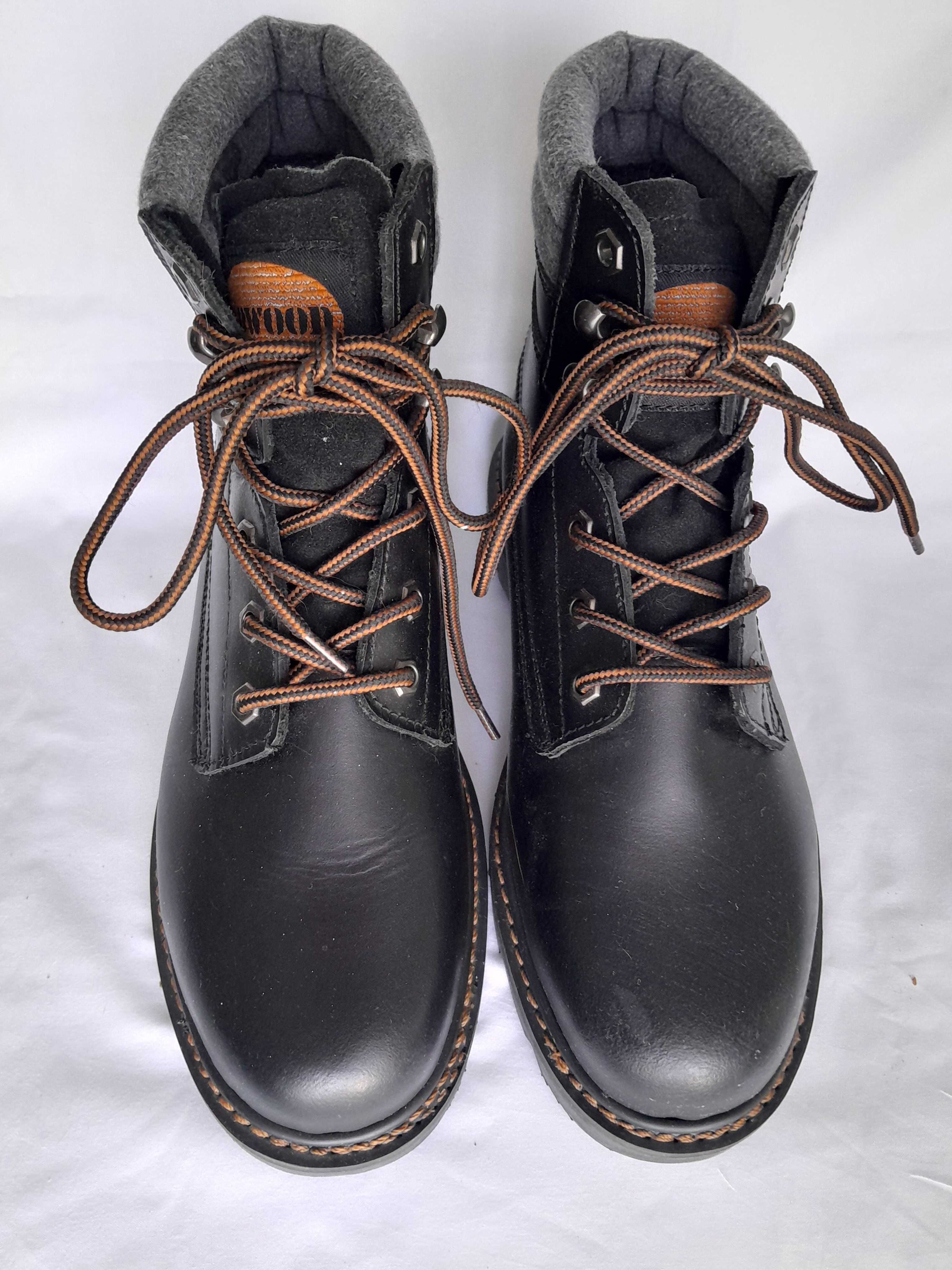 Sprzedam buty robocze Redwood.