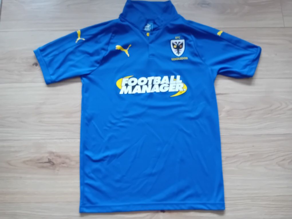 Puma Wimbledon s unikat