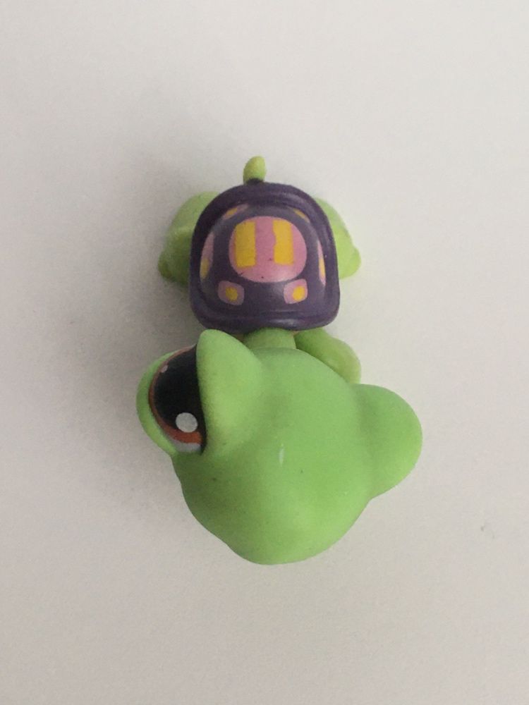 Littlest pet Shop lps żółw #302