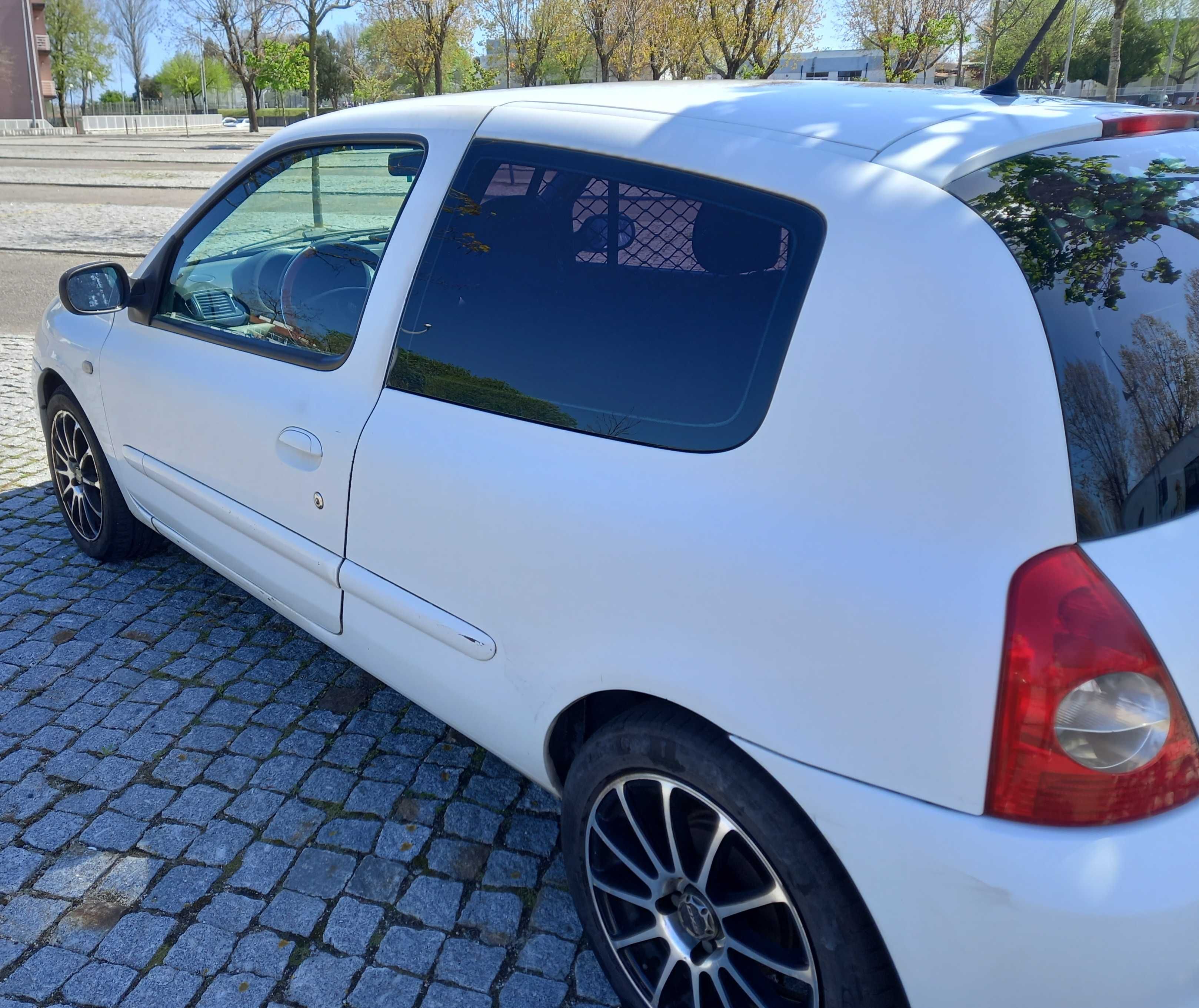 clio storia dci 1.5