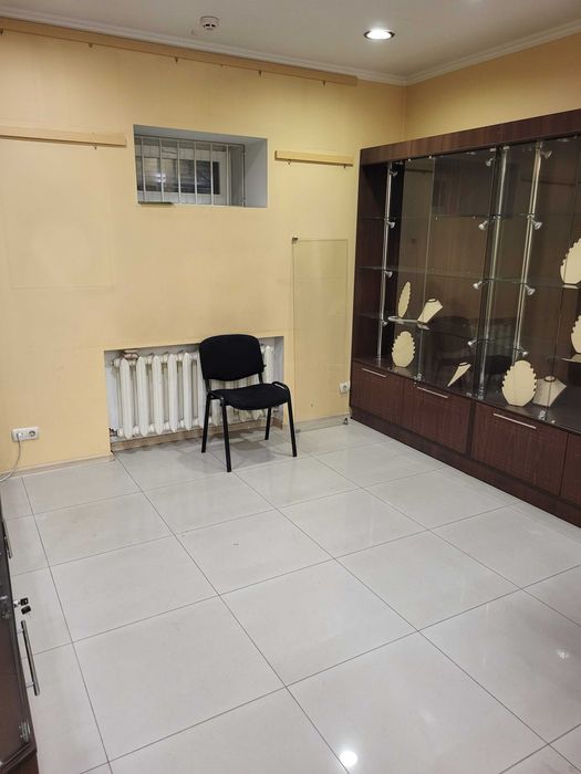 Оренда приміщення