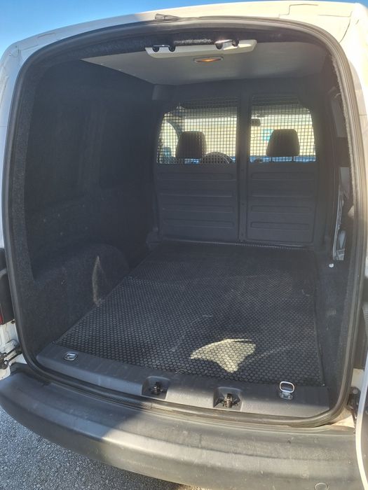 VW caddy 1.6 tdi