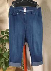 Spodnie jeansy Tchibo roz.46,  XXL