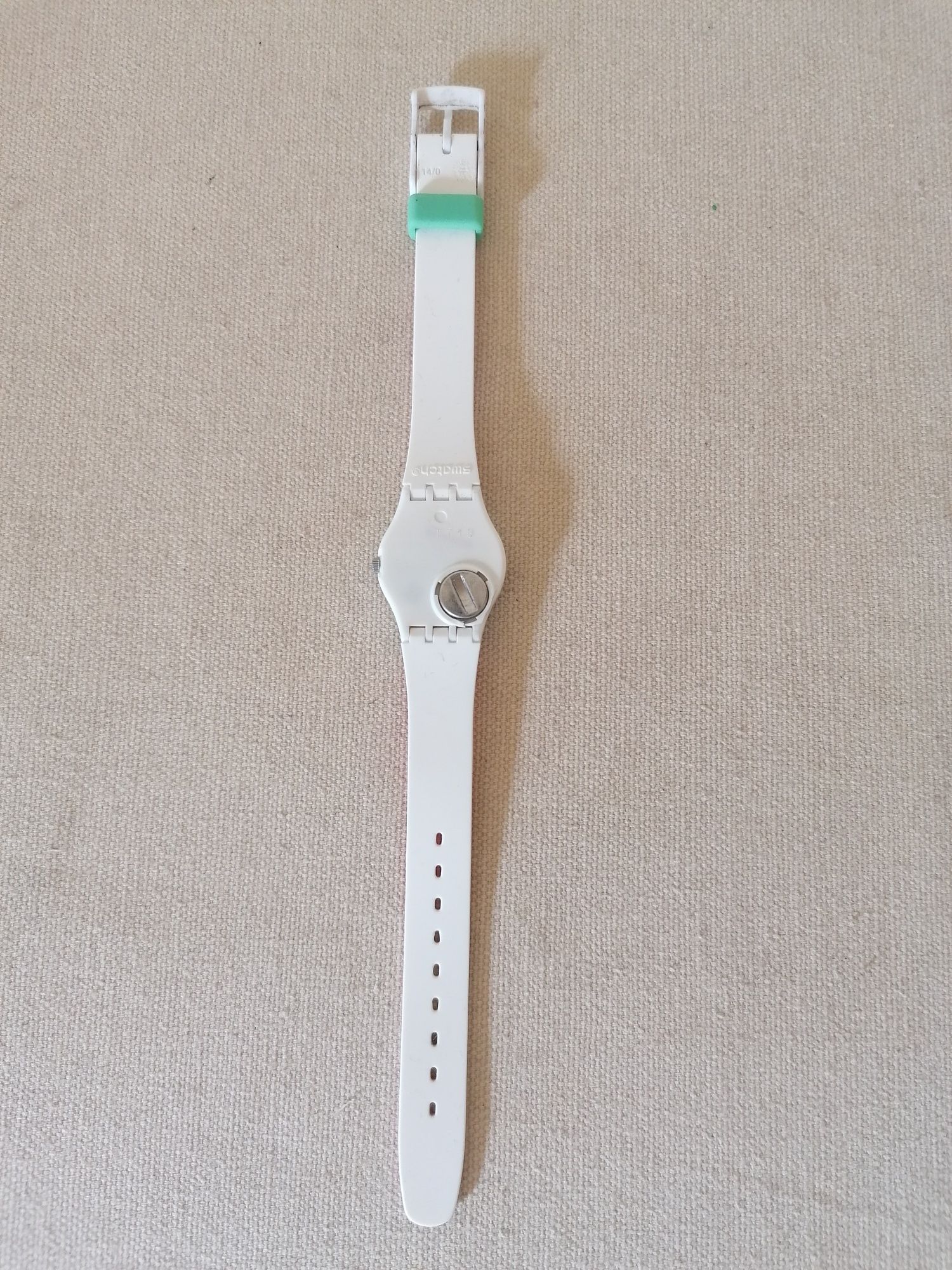 Swatch de Travers
