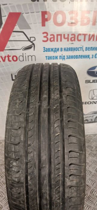 Резина шина літо Hankook Optimo K415 205/55 R16 91H