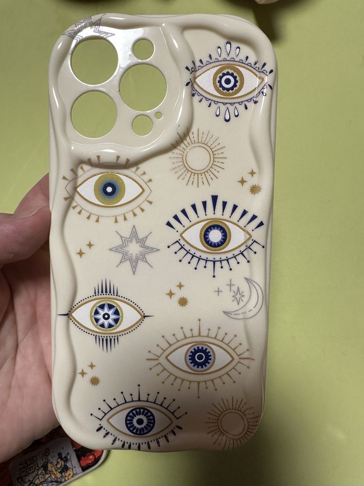 Чохол захисний чехол на айфон iPhone 14 pro max