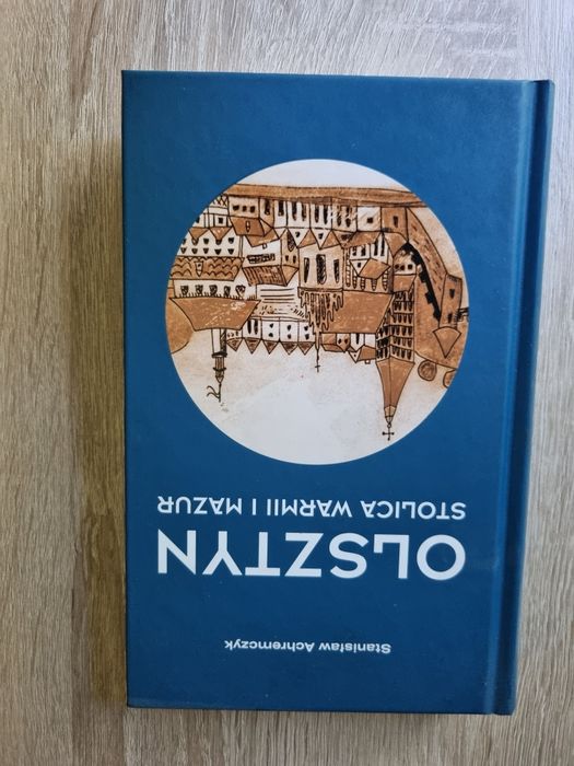 Olsztyn Stolica Warmii i Mazur