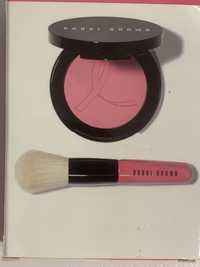 Bobbi Brown Face Blender Brush Pink nowy