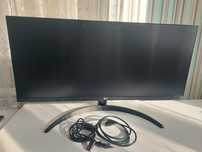Монітор LG 29WP500