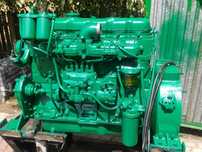 Silnik andoria leyland sw 400